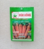 GIỐNG CÀ RỐT ORANGE