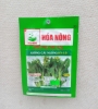 GIỐNG CẢI NGỒNG HN-19