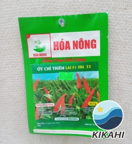 ỚT CHỈ THIÊN LAI F1 HN-32