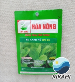 CẢI BẸ XANH MỠ HN-25