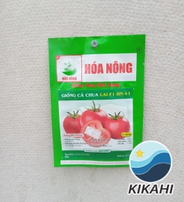 GIỐNG CÀ CHUA LAI F1 HN-41