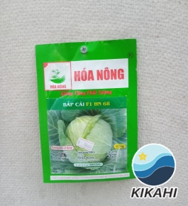 BẮP CẢI F1 HN-68