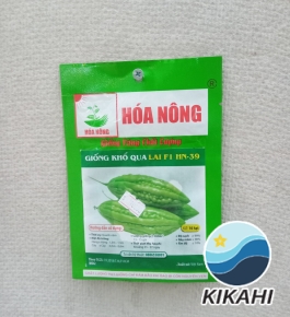 KHỔ QUA LAI F1 HN-39