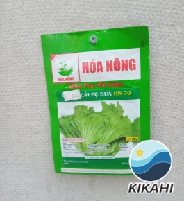 CẢI BẸ DƯA HN-70