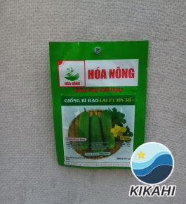 BÍ ĐAO LAI F1 HN-38