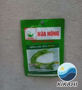 GIỐNG ĐẬU ĐŨA HN-03