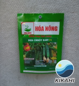 DƯA CHUỘT BABY F1