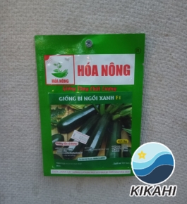 BÍ NGỒI XANH F1