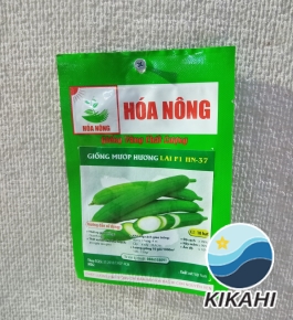 GIỐNG MƯỚP HƯƠNG HN-37
