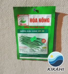 ĐẬU COVE HN-20