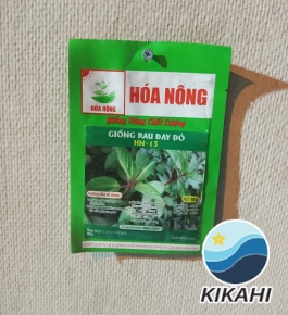 RAU ĐAY ĐỎ HN-13