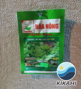 RAU HÚNG LŨI HN-08