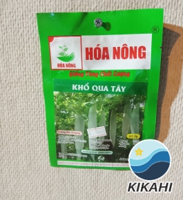 KHỔ QUA TÂY