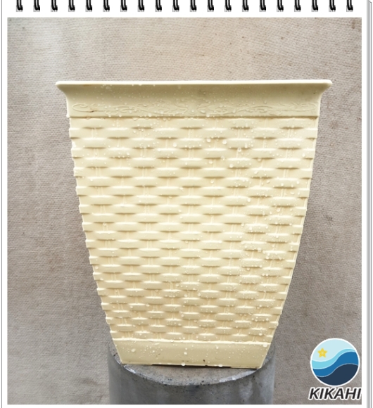 VUÔNG ĐAN MÂY L VÀNG